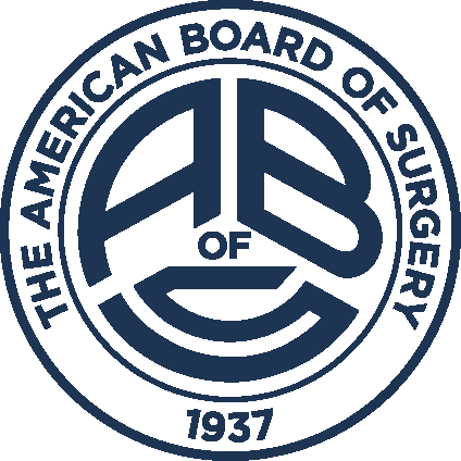 The American Board of Surgery